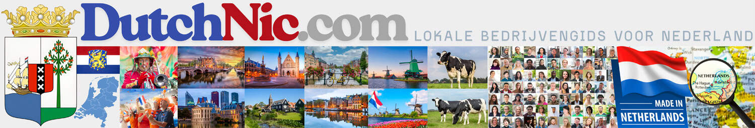 Gemaakt in Nederland - Club Casco